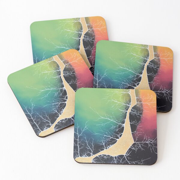 Item preview, There's a crack designed and sold by Nikki Boisvert.