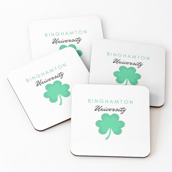 Item preview, Binghamton University designed and sold by customsbykate.