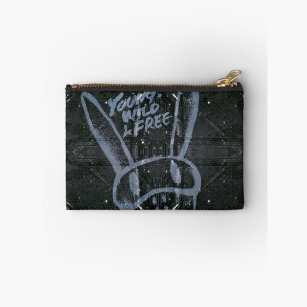 Item preview, Young, Wild & Free!! designed and sold by AngelTripStudio.