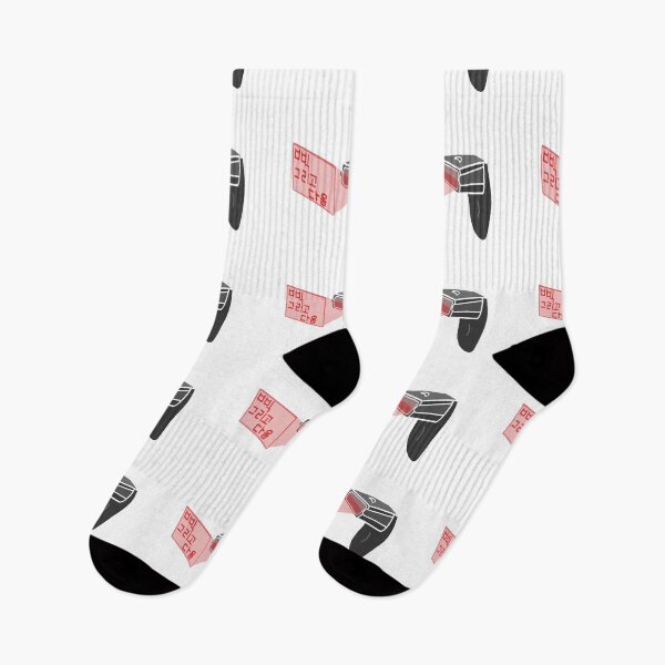 Item preview, Barcode | HAON & VINXEN designed and sold by wannablee.