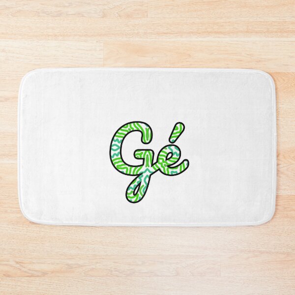 Item preview, Ge Handwritten Name designed and sold by inknames.