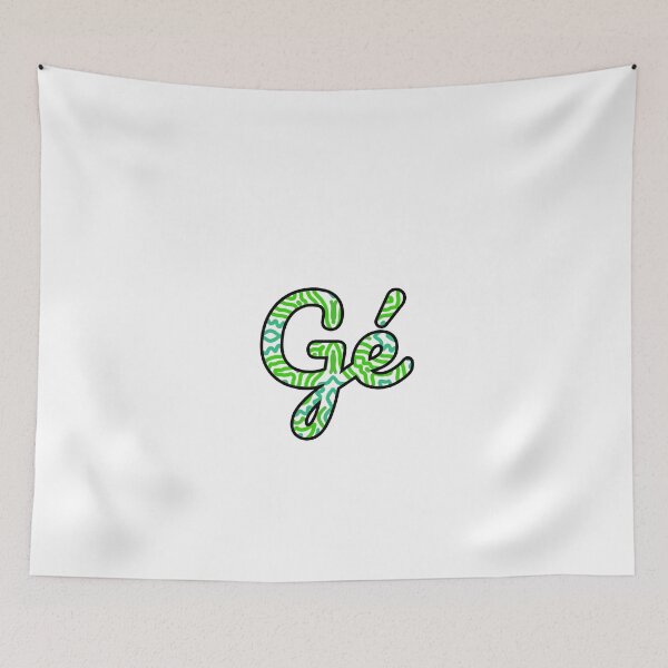Item preview, Ge Handwritten Name designed and sold by inknames.