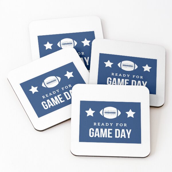 Item preview, Game Day designed and sold by customsbykate.