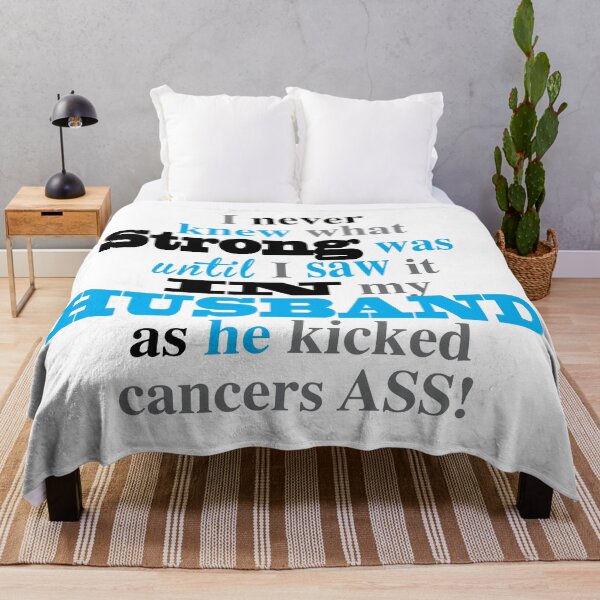 Item preview, Fight Cancer designed and sold by Warrior Veteran Clothing.
