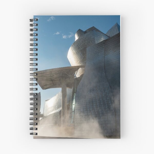 Item preview, Guggenheim Museum Bilbao designed and sold by Petr Svarc.