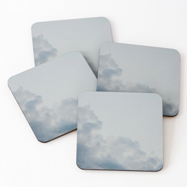 Item preview, Stormy Clouds designed and sold by Freshfroot.