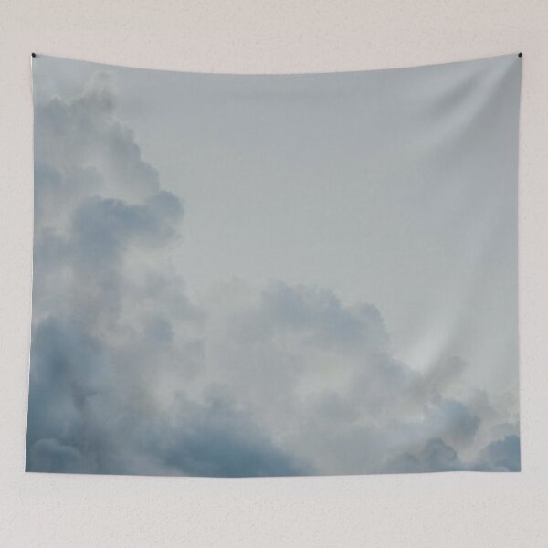 Item preview, Stormy Clouds designed and sold by Freshfroot.