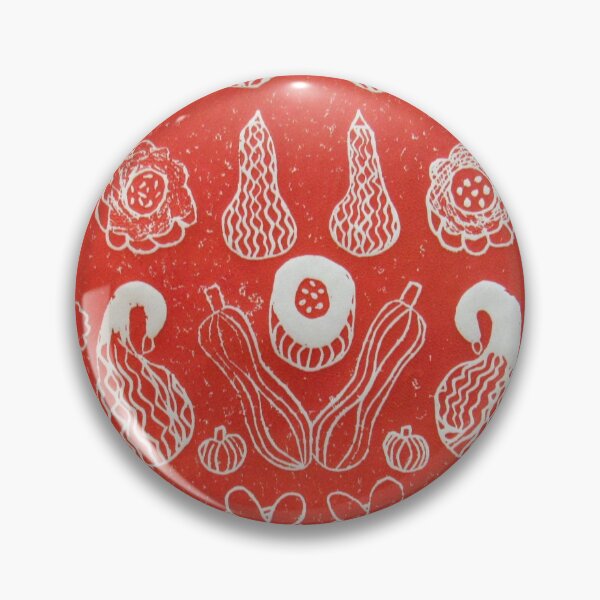Item preview, squash pattern designed and sold by Artsol.