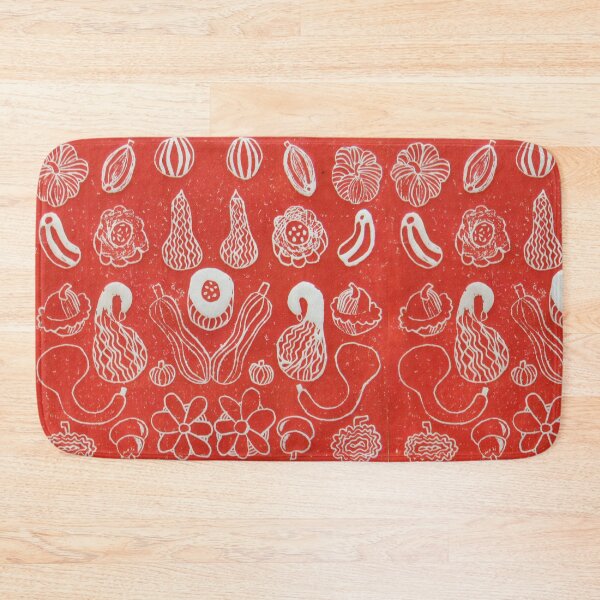Item preview, squash pattern designed and sold by Artsol.