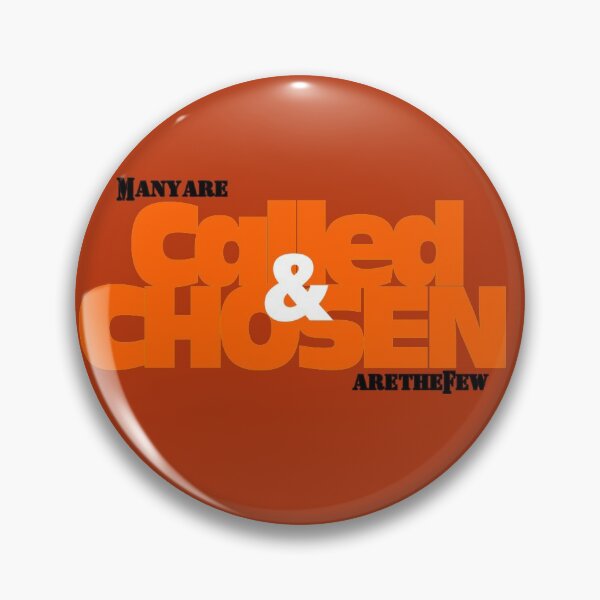 Item preview, Mormon - Called and Chosen designed and sold by AJCdotcom.