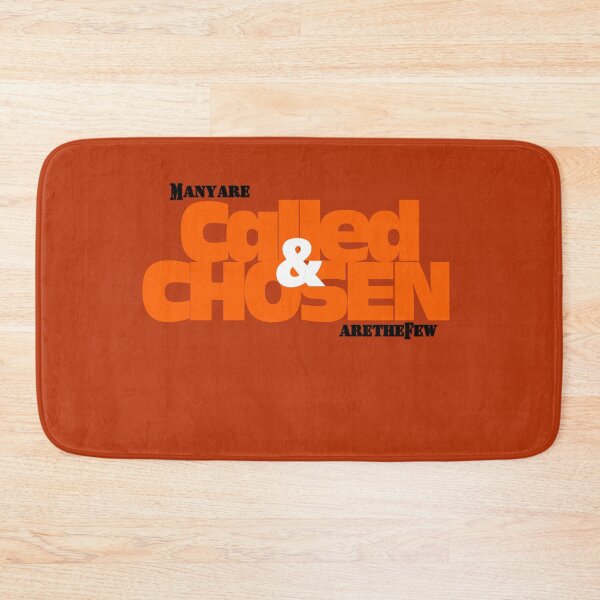 Item preview, Mormon - Called and Chosen designed and sold by AJCdotcom.