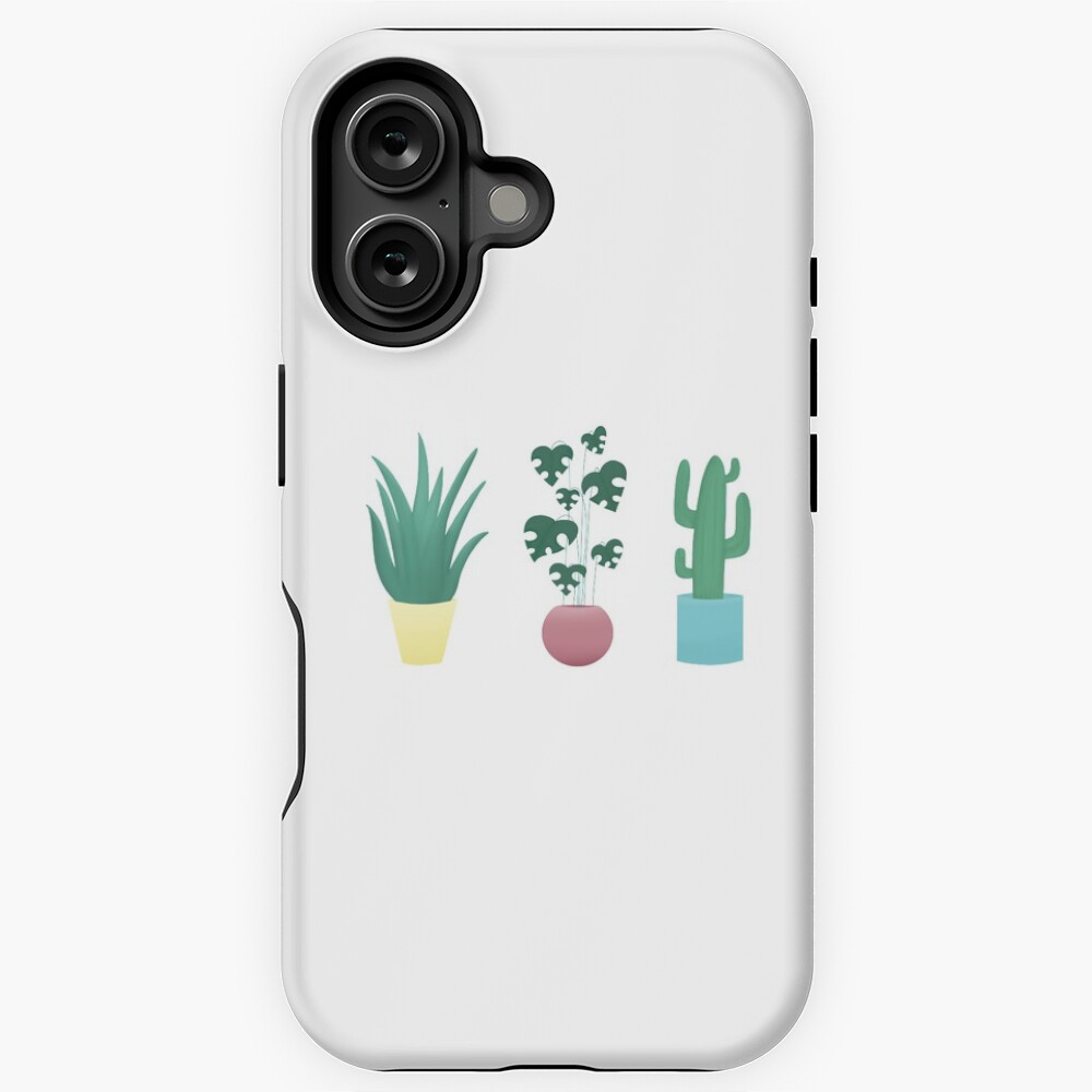 Item preview, iPhone Magsafe Tough Case designed and sold by Pastel-PaletteD.