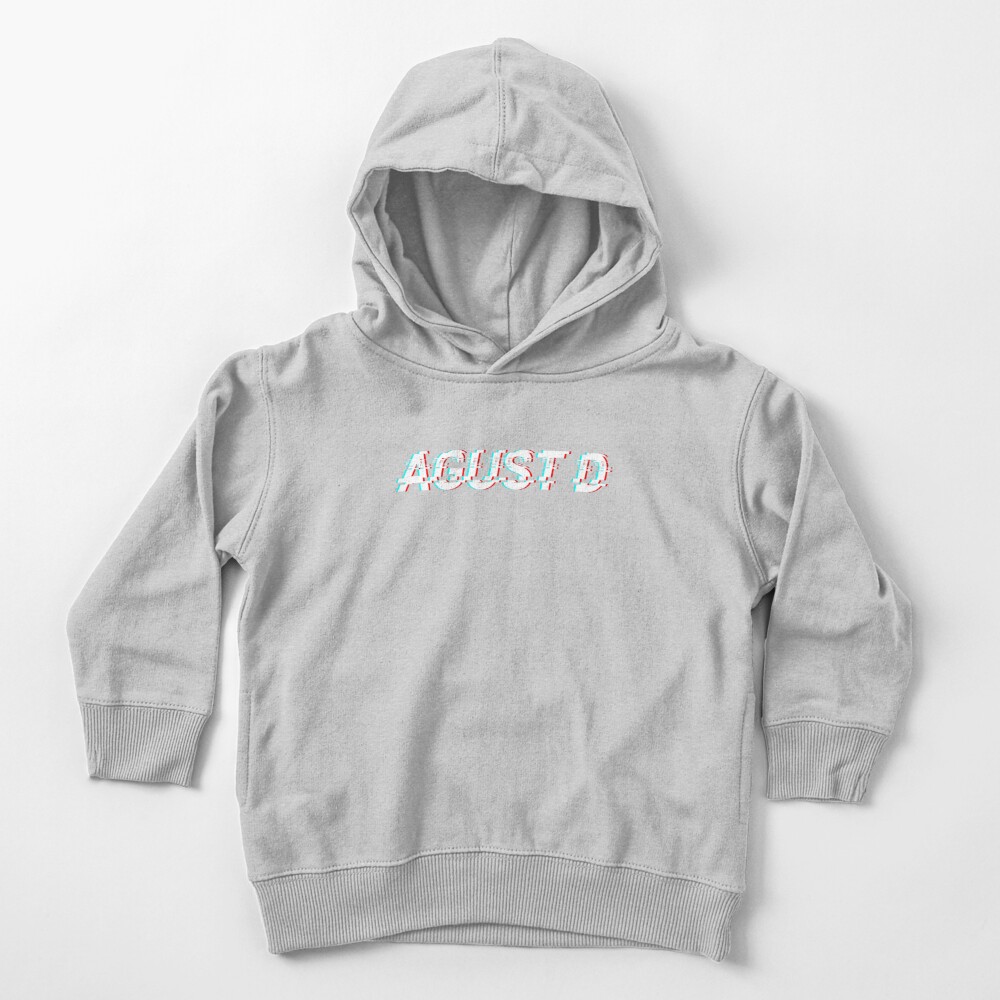 min yoongi hoodie