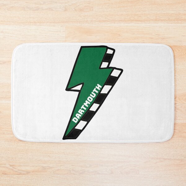 Item preview, Dartmouth Lightning Bolt designed and sold by kkosmicki.