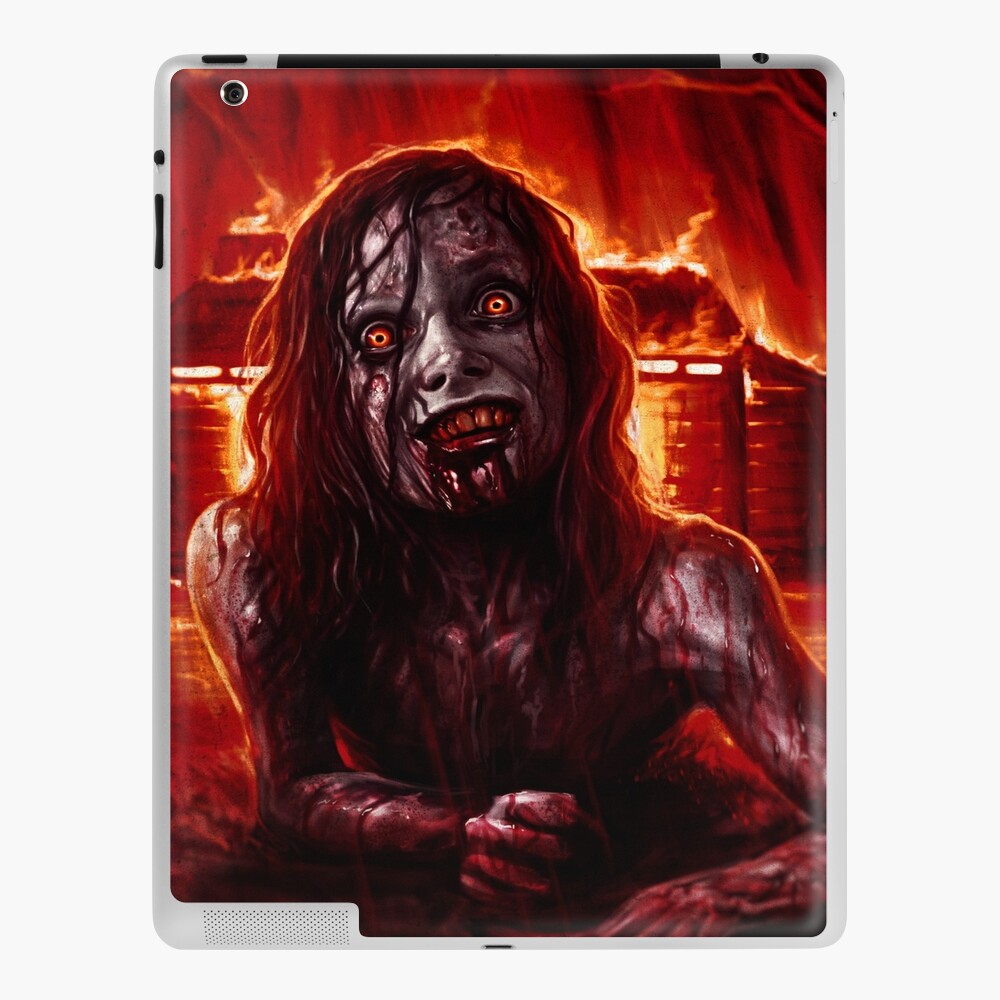 Item preview, iPad Skin designed and sold by samRAW08.