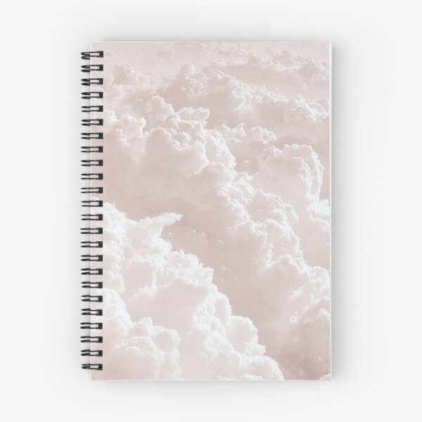 Item preview, Dreamy Rolling Pink Clouds designed and sold by Freshfroot.