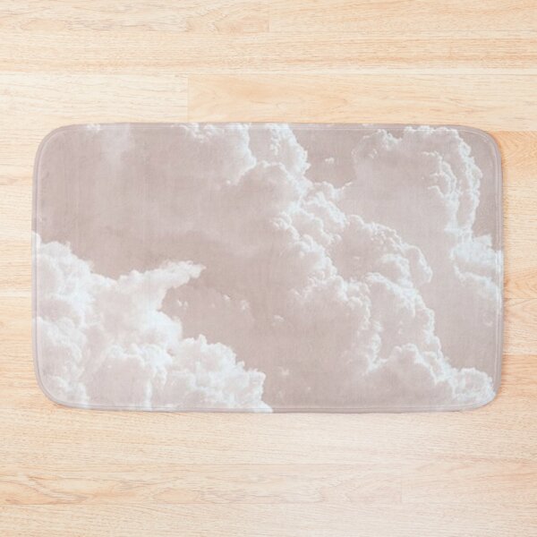 Item preview, Dreamy Rolling Pink Clouds designed and sold by Freshfroot.