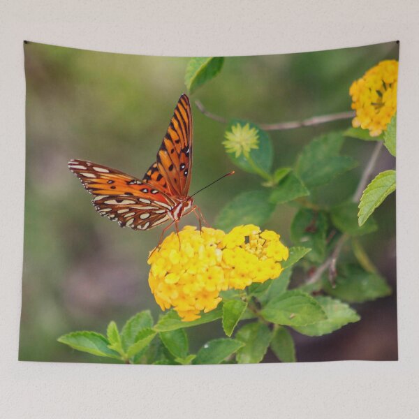 Item preview, Lantana Butterfly designed and sold by Bob Hardy.