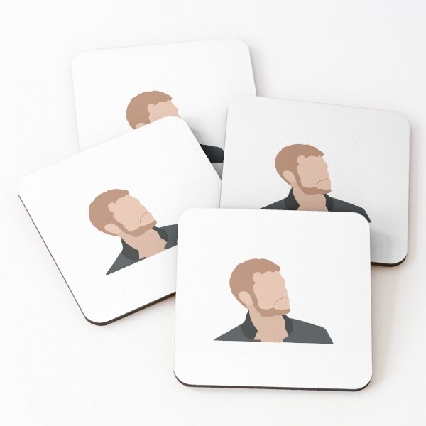 Item preview, klaus tvd designed and sold by ideasbymadison.