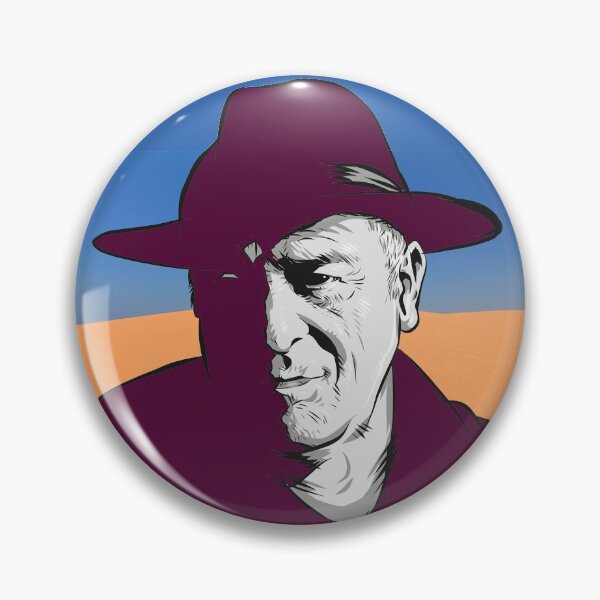 Item preview, Bernardo Bertolucci - An illustration by Paul Cemmick designed and sold by TIGERDAVER.