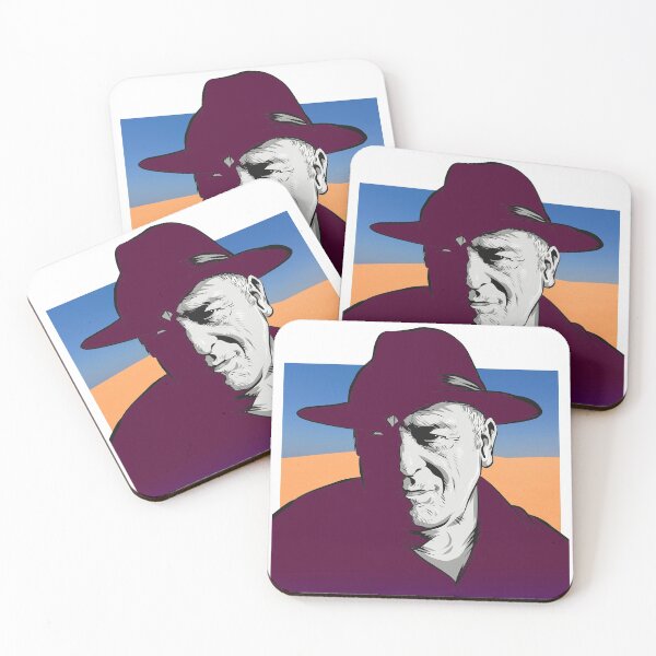 Item preview, Bernardo Bertolucci - An illustration by Paul Cemmick designed and sold by TIGERDAVER.