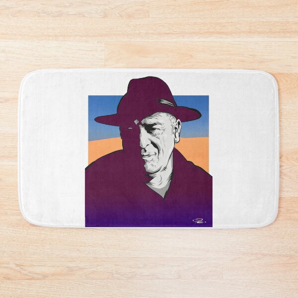 Item preview, Bernardo Bertolucci - Una ilustración de Paul Cemmick designed and sold by TIGERDAVER.
