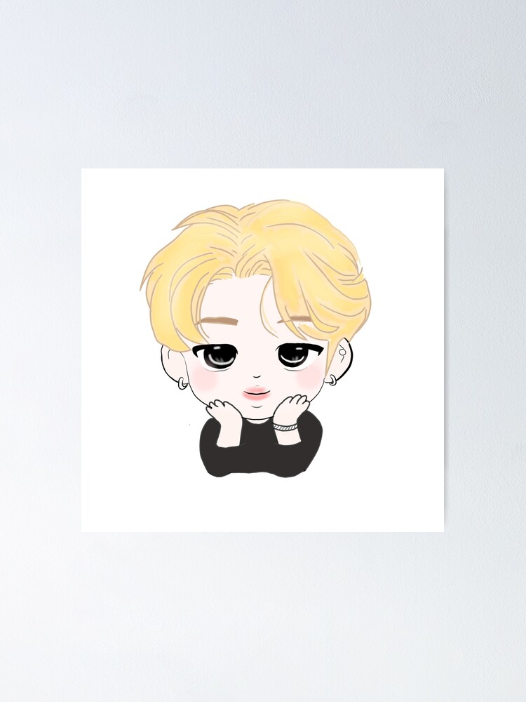 Park Jimin Park Jimin