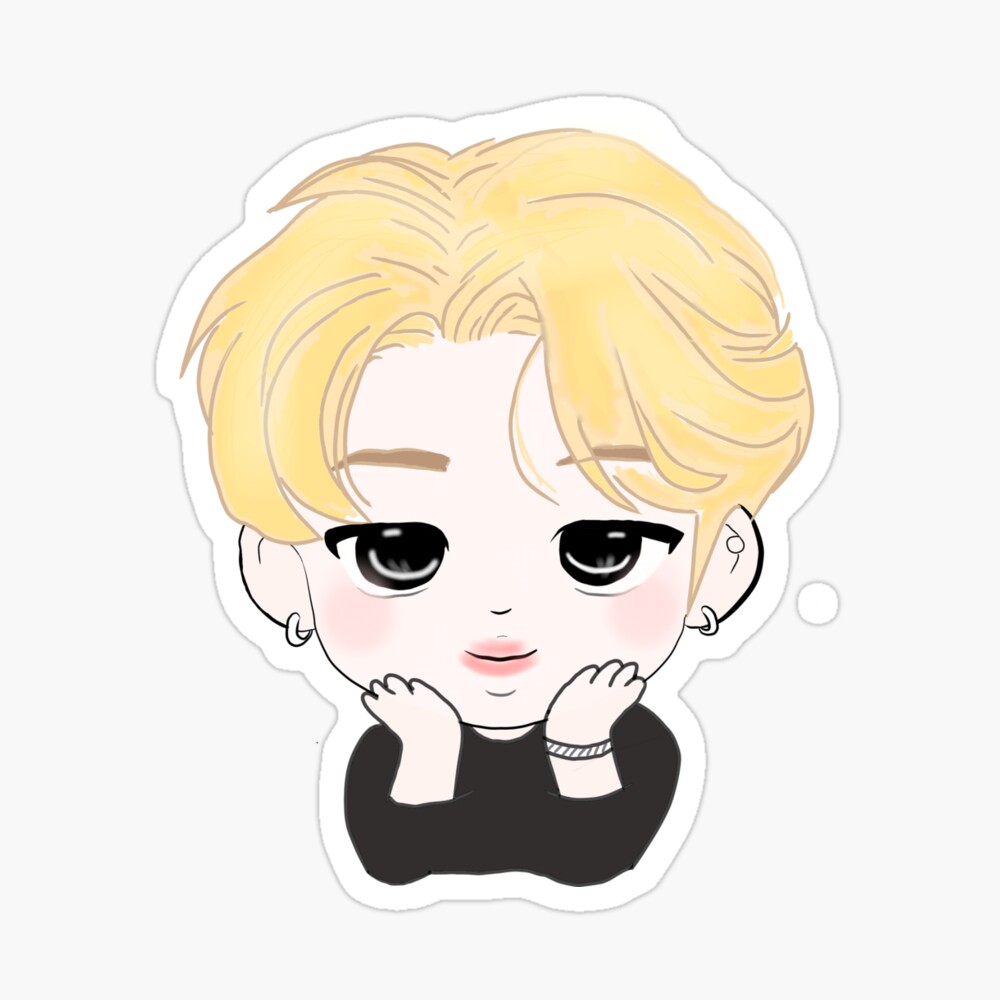 Park Jimin Park Jimin