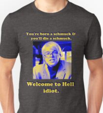Word of St. Geegland Unisex T-Shirt