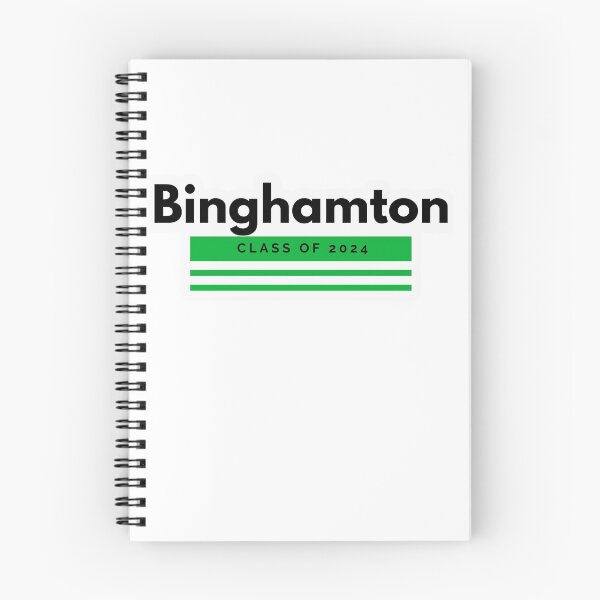 Item preview, Universidad Binghamton designed and sold by customsbykate.