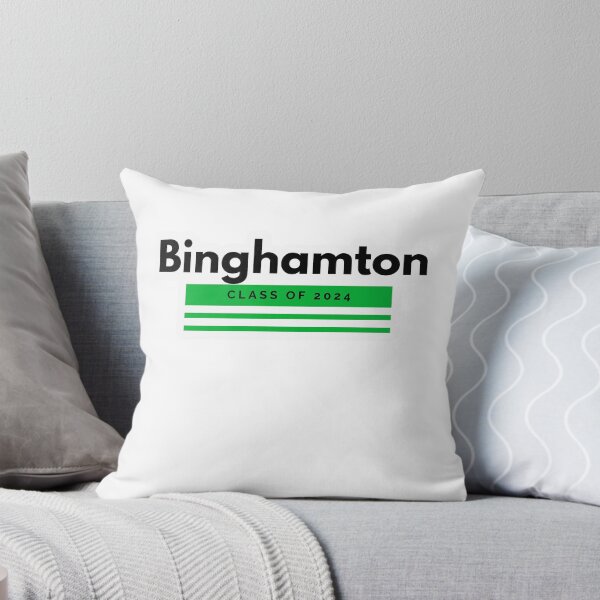 Item preview, Binghamton University designed and sold by customsbykate.
