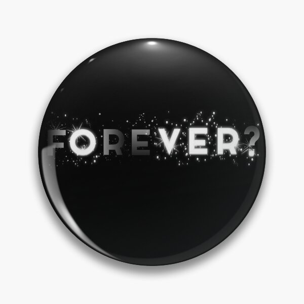 Item preview, FOREVER?=OVER. designed and sold by mensijazavcevic.