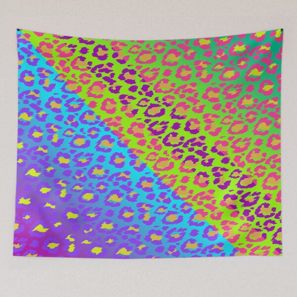 Artikelvorschau, Neon Feline entworfen und verkauft von bccreativity.