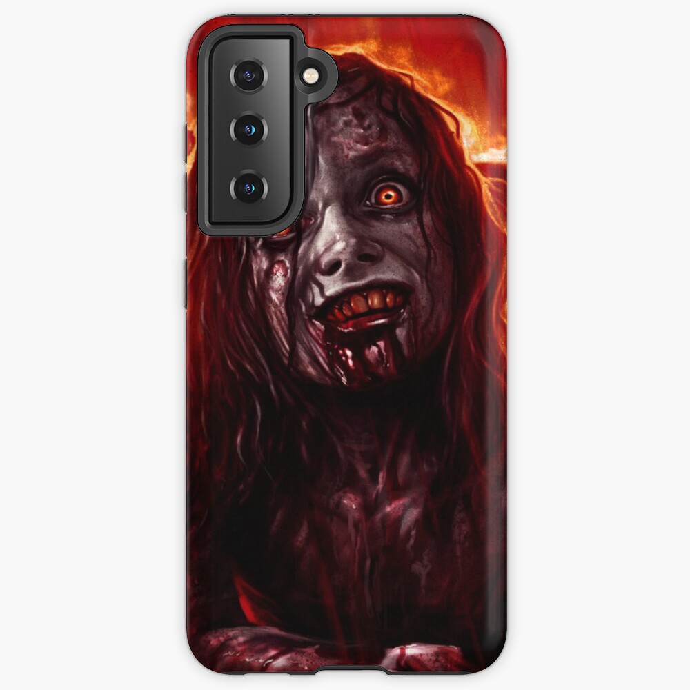 Item preview, Samsung Galaxy Tough Case designed and sold by samRAW08.