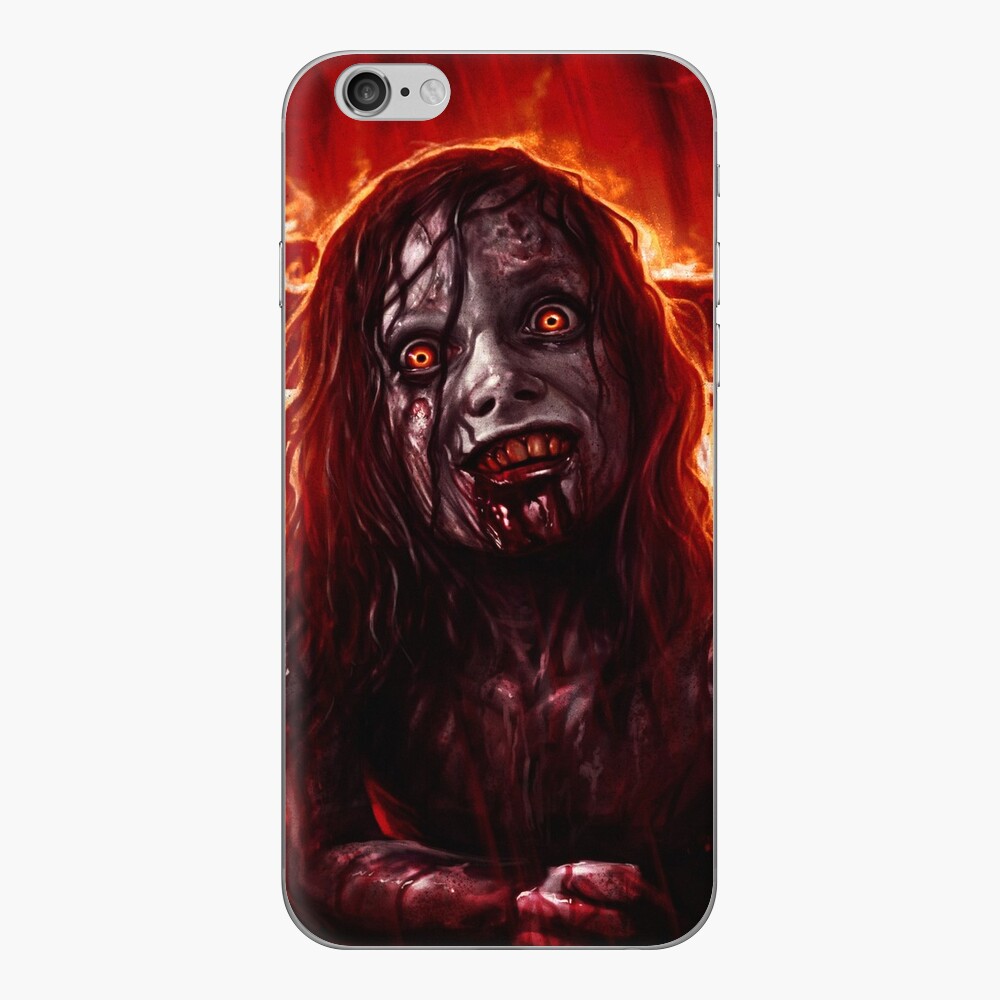 Item preview, iPhone Skin designed and sold by samRAW08.
