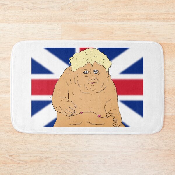 Item preview, Slow Loris Johnson designed and sold by Ryan Jardine (Pretty Weird).