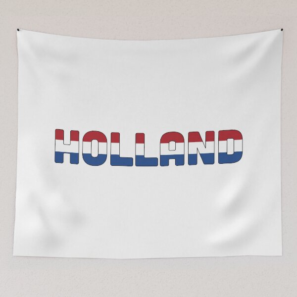 Item preview, Holland Colors designed and sold by snxworld.