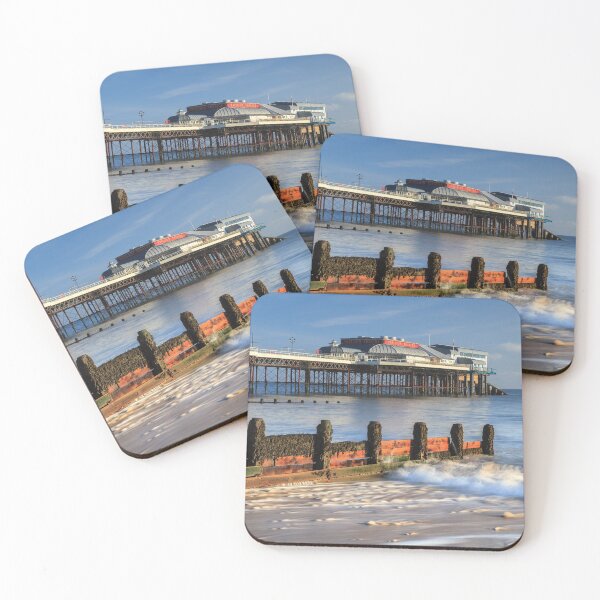 Item preview, Cromer Pier designed and sold by bitm2007.