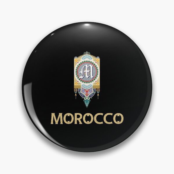 Item preview, Morocco designed and sold by dinadesign.