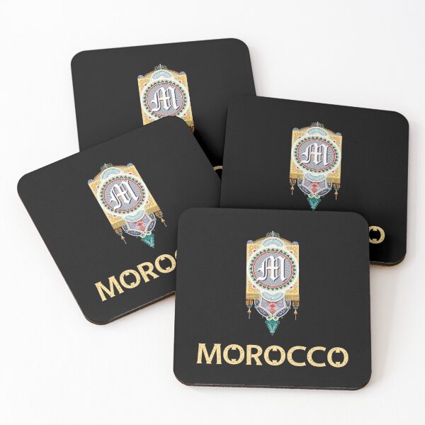 Item preview, Marruecos designed and sold by dinadesign.