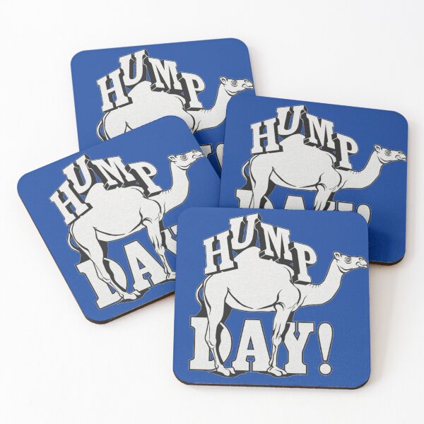 Item preview, Funny - Hump Day designed and sold by AJCdotcom.