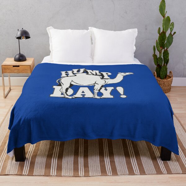 Item preview, Funny - Hump Day designed and sold by AJCdotcom.