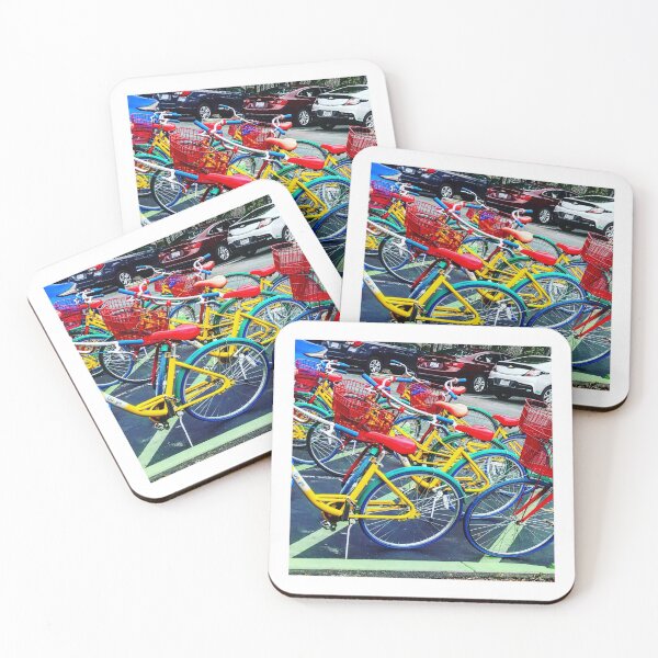 Item preview,  Earth-Friendly Transportation Options designed and sold by Anna Maria Upshaw.