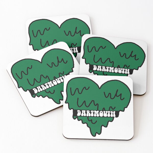 Item preview, Dartmouth Heart designed and sold by kkosmicki.