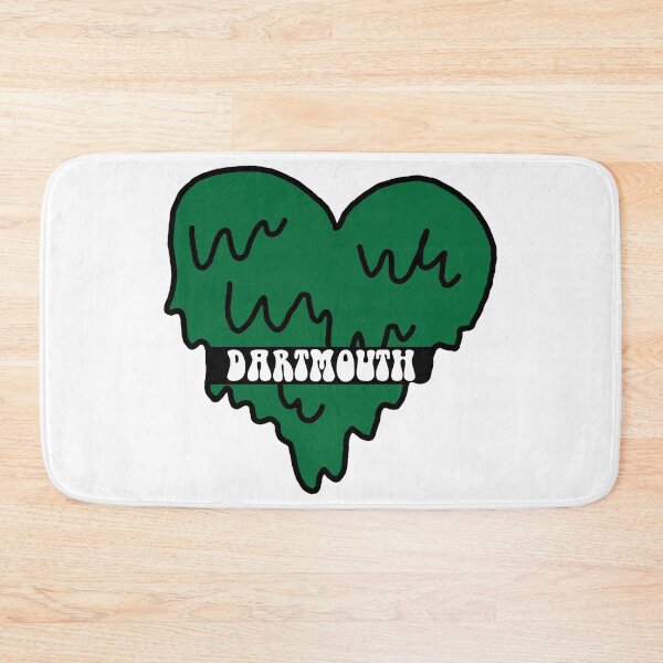 Item preview, Dartmouth Heart designed and sold by kkosmicki.
