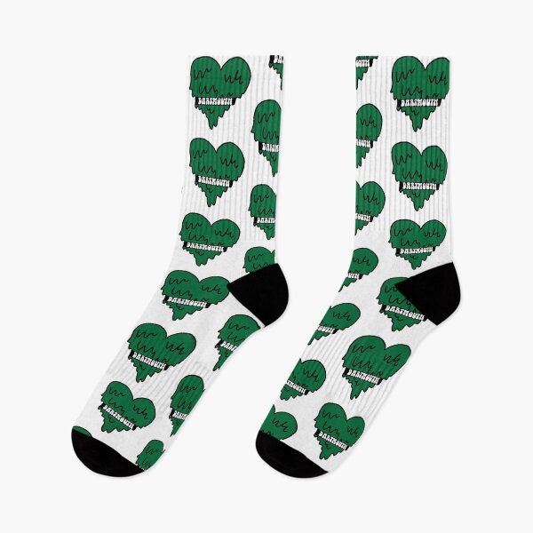 Item preview, Dartmouth Heart designed and sold by kkosmicki.
