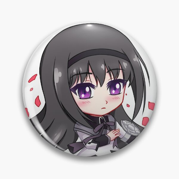 Item preview, Homura  designed and sold by CristalZhaduir.
