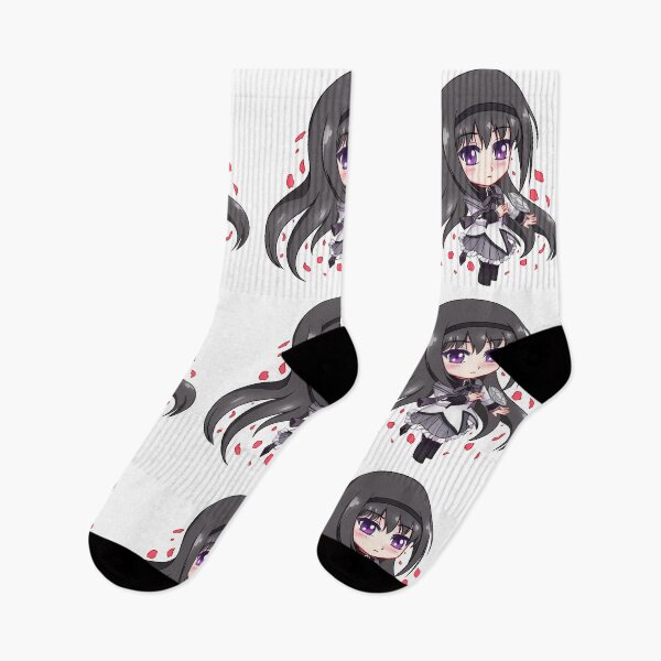 Item preview, Homura  designed and sold by CristalZhaduir.