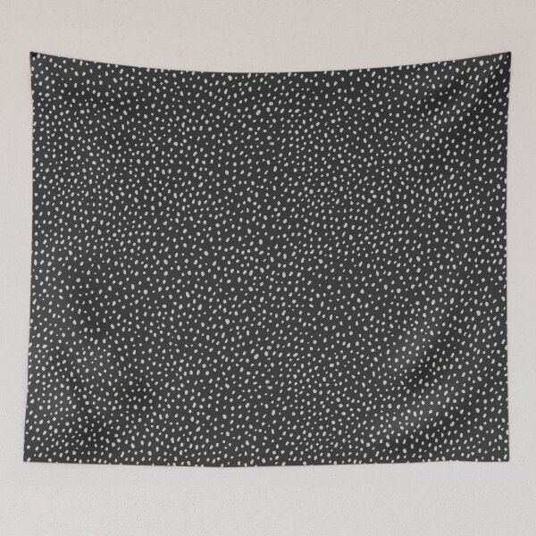Item preview, Dark Irregular Dots  designed and sold by KDT Designs .