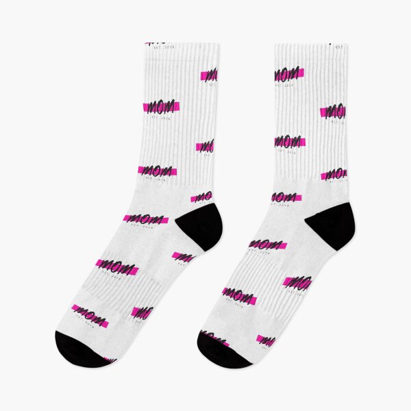Item preview, Mom Est. 2018 (Being Mom since 2018) designed and sold by GrandmaApproved.